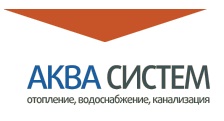 Торговый дом «АКВА СИСТЕМ» — логотип