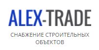 Alex-trade — логотип