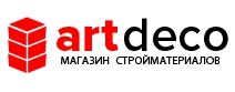 ArtDeco — логотип