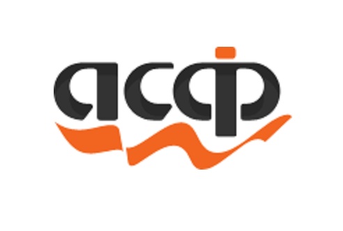 АСФ — логотип