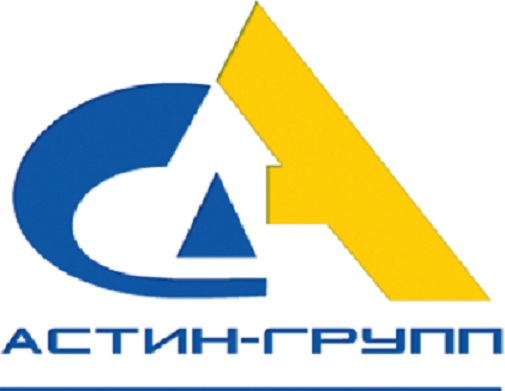 Астин-групп — логотип