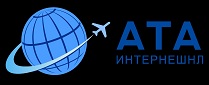 АТА Интернешнл — логотип