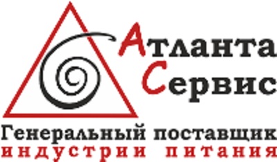 Генеральный поставщик «Атланта-Сервис» — логотип
