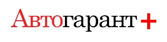 Автогарант+ — логотип