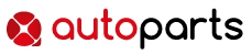 AUTOPARTS.RU — логотип