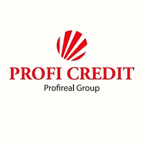 PROFI CREDIT — логотип