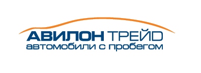 Авилон Трейд — логотип