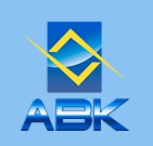 Компания АВК-Энерго — логотип