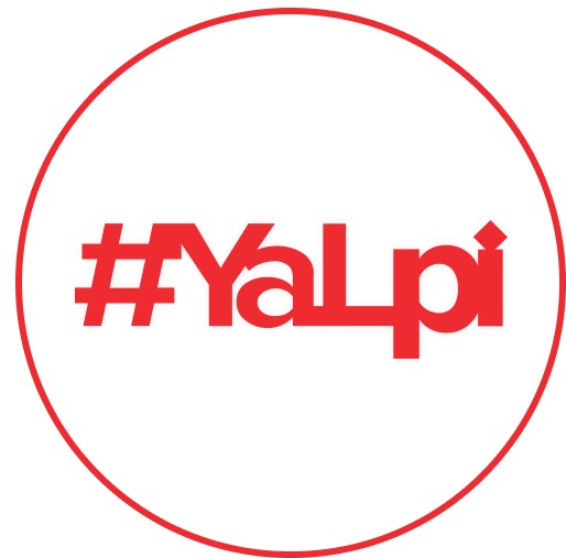 Yalpi.org — логотип