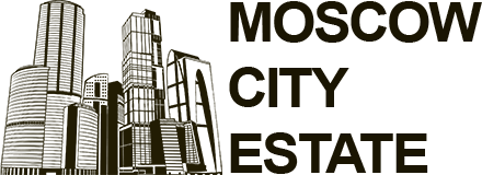 Moscow City Estate — логотип