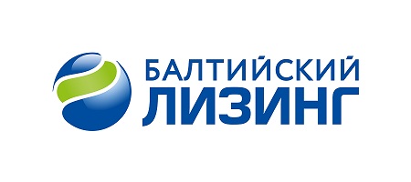Балтийский лизинг — логотип