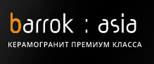 Баррок — логотип