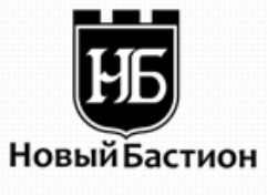 Bastionsoft — логотип