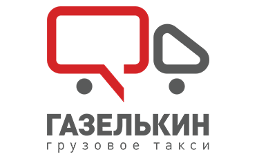 Газелькин — логотип