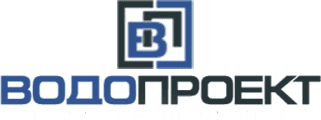 Водопроект — логотип