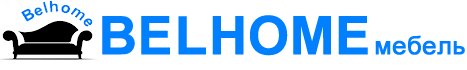 BELHOME мебель — логотип