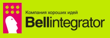 Бэлл Интегратор — логотип