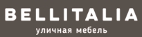 BELLITALIA — логотип