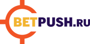 Betpush — логотип