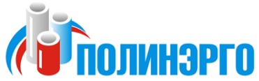 Полинерго — логотип