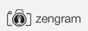 Zengram — логотип