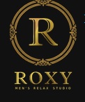 Мужской клуб "Roxy" — логотип