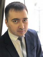 Абдурахманов Ренат Султанович — логотип