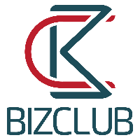 BizClub — логотип