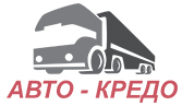 АВТО-Кредо — логотип
