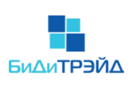 Би Ди Трэйд — логотип