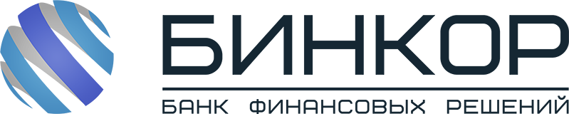 ООО «Бинкор» — логотип