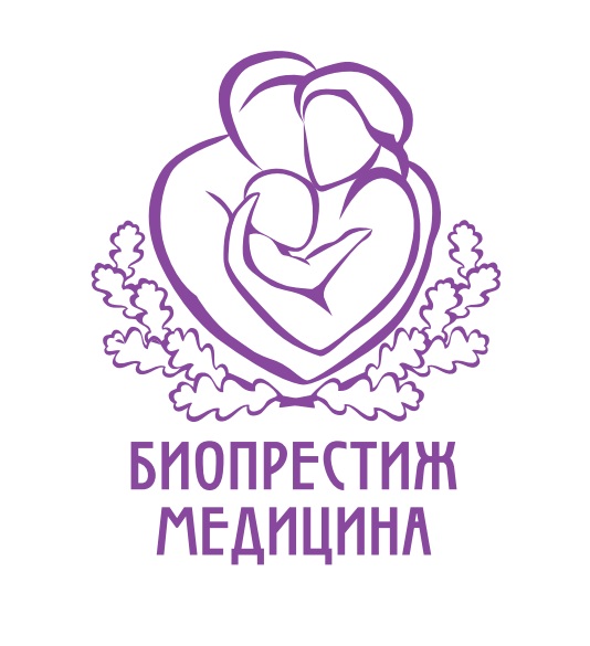 Биопрестиж-медицина — логотип
