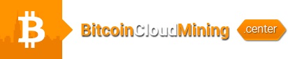 BitcoinCloudMining Center — логотип