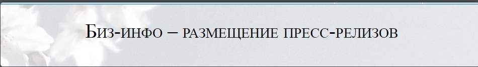 Биз-инфо — логотип