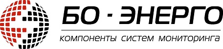 БО-ЭНЕРГО — логотип