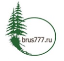 Brus777 — логотип