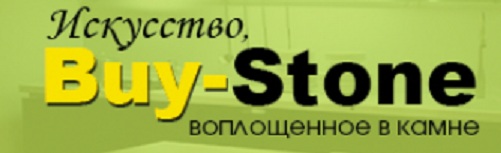 Торгово-производственная компания ООО "Бай-Стоун" — логотип