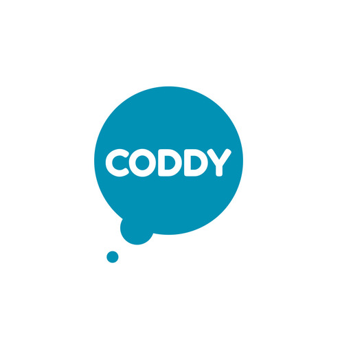 CODDY CAMP — логотип