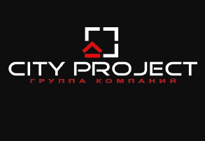 ГК Сити Проект ООО — логотип