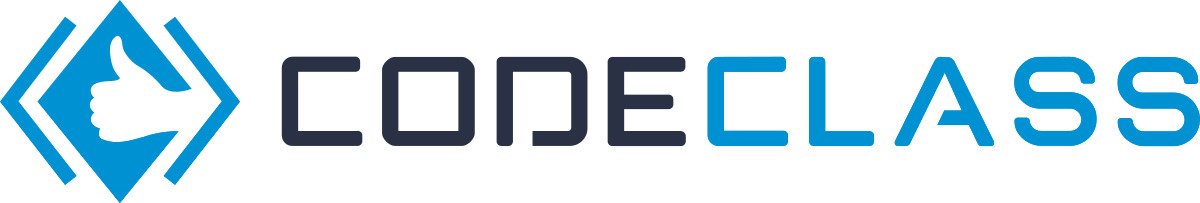 Компания CodeClass — логотип