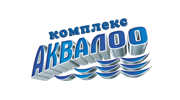 Пансионат АкваЛоо — логотип