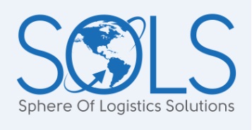 Sols — логотип