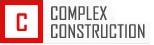 COMPLEX CONSTRUCTION — логотип