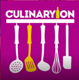 Кулинарная Студия CulinaryOn — логотип