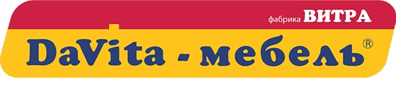 DaVita мебель — логотип