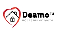 Плетеная мебель из ротанга — логотип