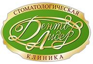 Денто Лидер — логотип