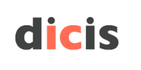Dicis — логотип