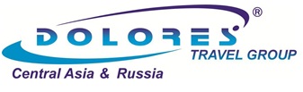 Dolores Travel — логотип