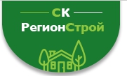 СК Регион Строй — логотип